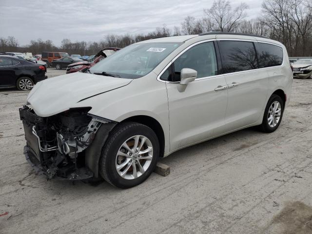 Obraz 2021 CHRYSLER PACIFICA TOURING 2021