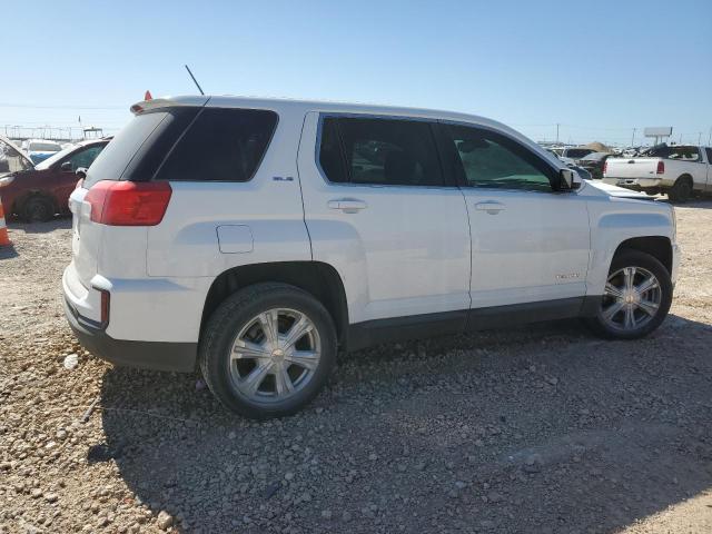 Obraz 3 z 2017 GMC TERRAIN SLE 2017 z VIN 2GKALMEKXH6243013