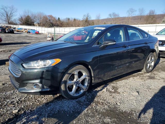 Obraz 2014 FORD FUSION SE 2014