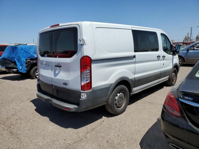 Изображение 3 2016 FORD TRANSIT T-150 2016 с VIN 1FTYE1YM1GKA66685