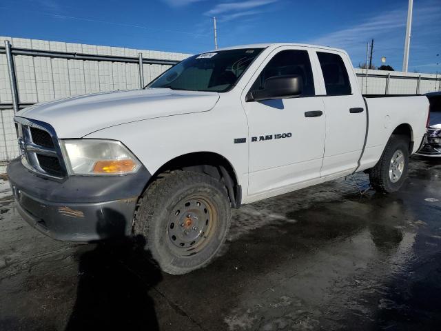 Image 1 of 2011 DODGE RAM 1500  2011 with VIN 1D7RV1GT7BS706426