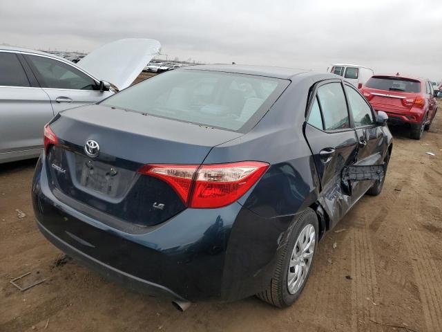 Obraz 3 z 2019 TOYOTA COROLLA L 2019 z VIN 5YFBURHE4KP870862