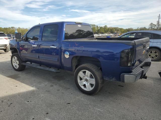 Obraz 2 z 2013 CHEVROLET SILVERADO K1500 LT 2013 z VIN 3GCPKSE7XDG146496