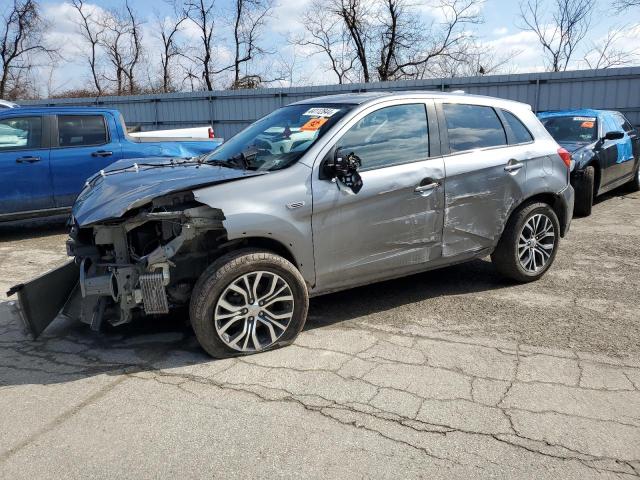 Изображение 2018 MITSUBISHI OUTLANDER SPORT ES 2018