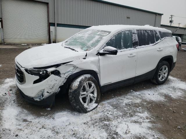 2020 GMC TERRAIN SLE 2020 image