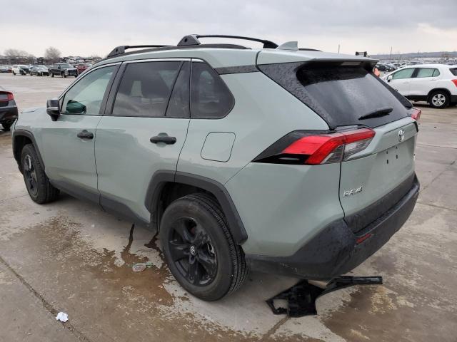 Obraz 2 z 2019 TOYOTA RAV4 XLE 2019 z VIN 2T3P1RFV8KC004056