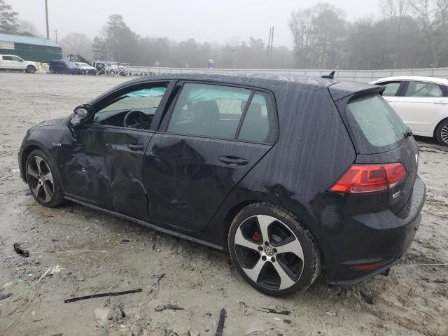 Image 2 of 2017 VOLKSWAGEN GTI S 2017 with VIN 3VW4T7AU4HM075728