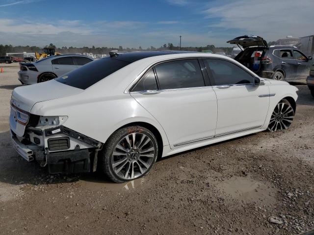 Изображение 3 2020 LINCOLN CONTINENTAL  2020 с VIN 1LN6L9PK8L5606016