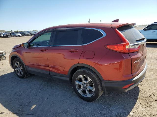 Image 2 of 2019 HONDA CR-V EXL 2019 with VIN 2HKRW2H83KH645257