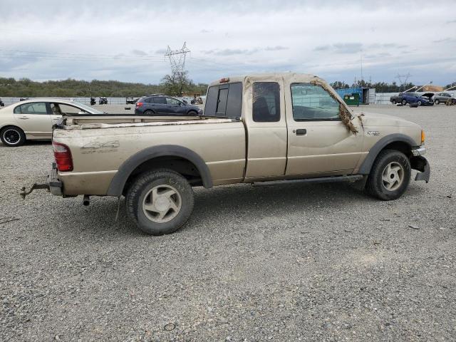 Изображение 3 2001 FORD RANGER SUPER CAB 2001 с VIN 1FTZR15E11PB51364