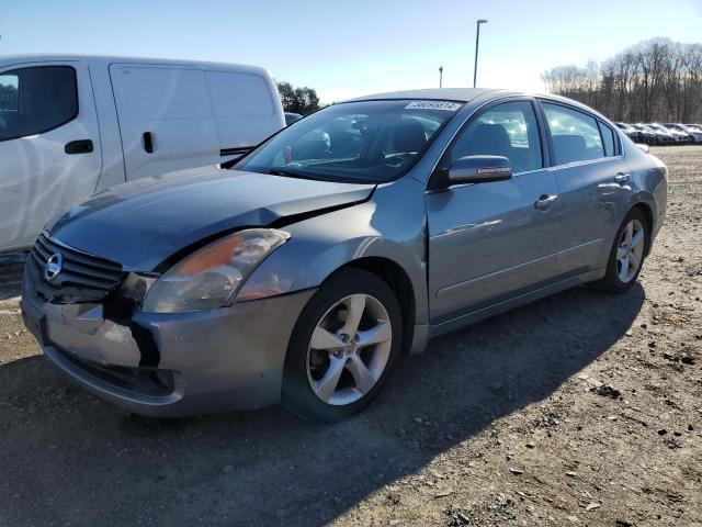 Obraz 1 z 2009 NISSAN ALTIMA 3.5SE 2009 z VIN 1N4BL21E89C186927