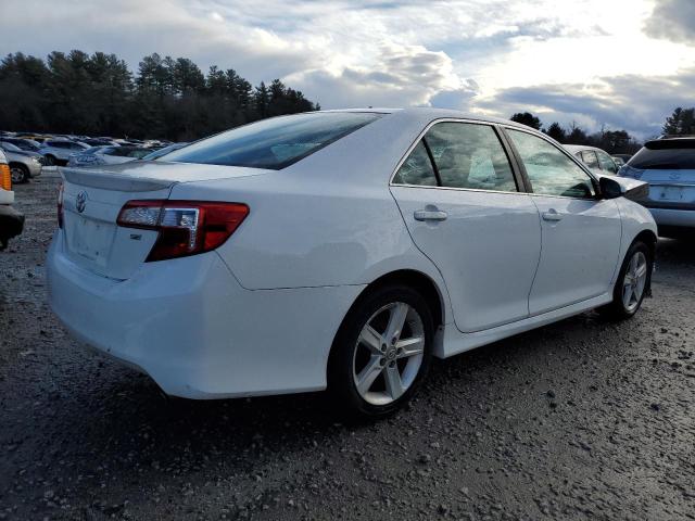 Obraz 3 z 2013 TOYOTA CAMRY L 2013 z VIN 4T1BF1FK8DU223452