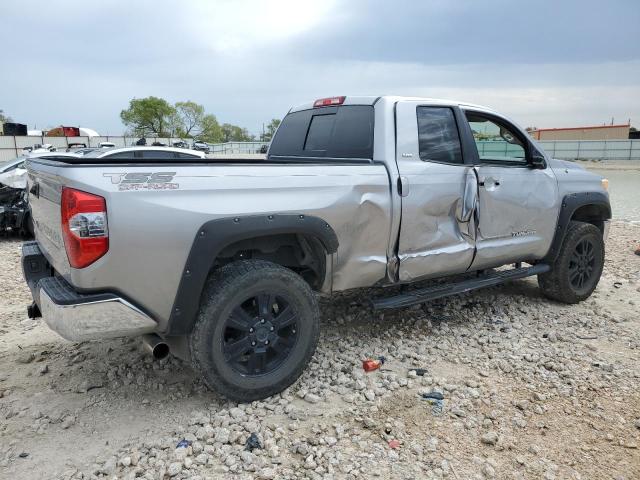 Obraz 3 z 2014 TOYOTA TUNDRA DOUBLE CAB SR/SR5 2014 z VIN 5TFRM5F13EX077193