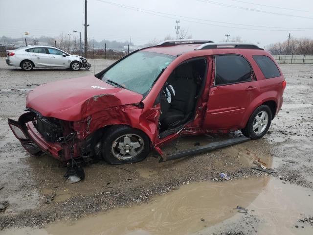 Obraz 2006 PONTIAC TORRENT  2006