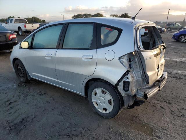 Изображение 2 2012 HONDA FIT  2012 с VIN JHMGE8H32CS008976