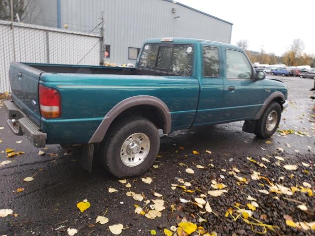 Image 3 of 1997 FORD RANGER SUPER CAB 1997 with VIN 1FTDR15X2VPA39741
