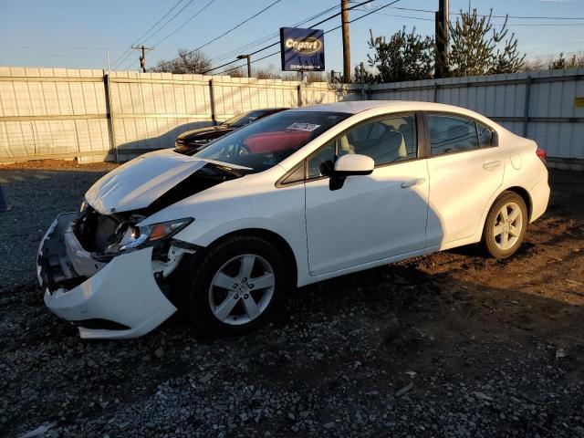 Изображение 2014 HONDA CIVIC LX 2014