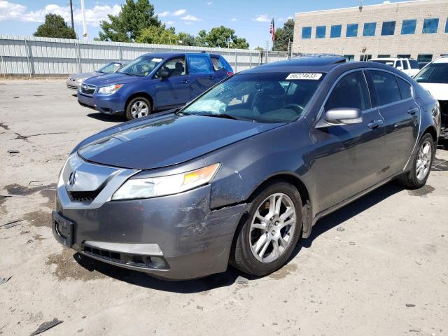 2009 ACURA TL  2009 image