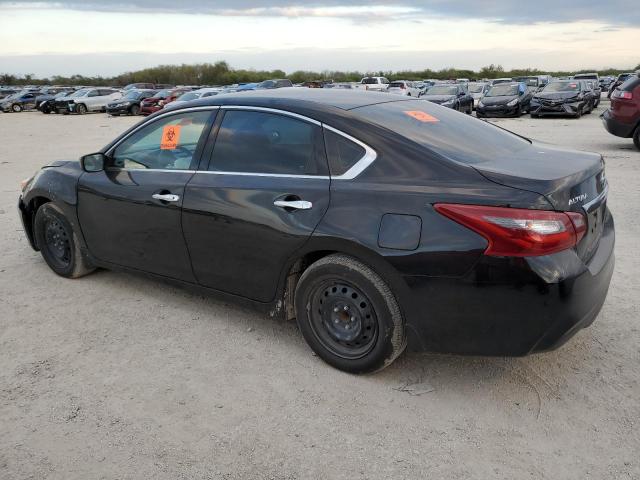 Изображение 2 2018 NISSAN ALTIMA 2.5 2018 с VIN 1N4AL3AP4JC233863