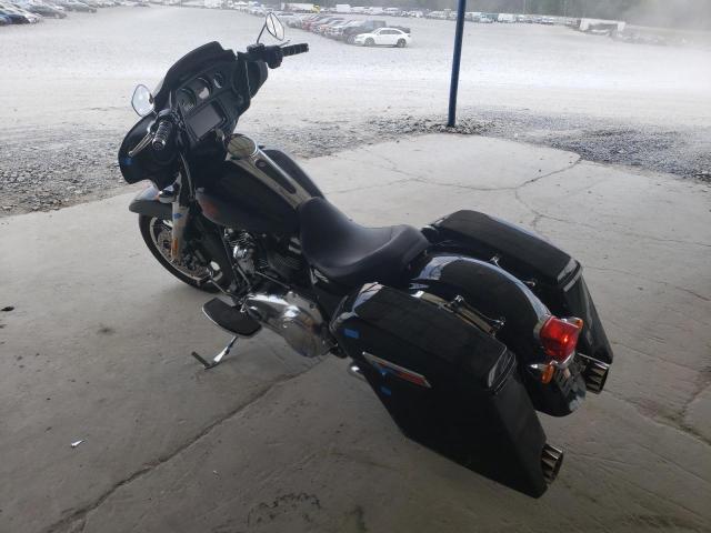 Изображение 3 2021 HARLEY-DAVIDSON FLHT  2021 с VIN 1HD1FVC11MB612026