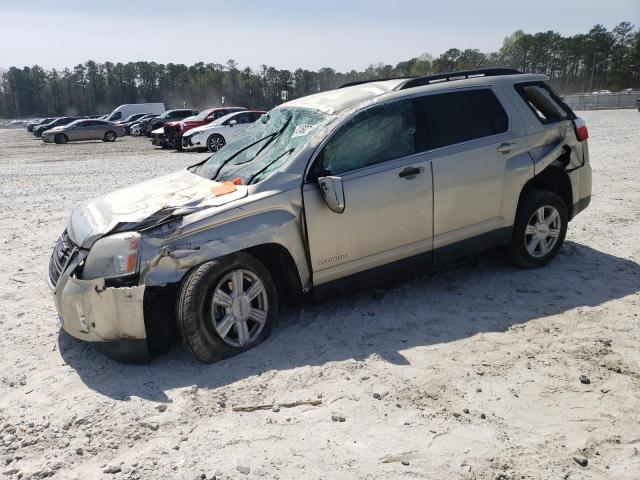 Image 1 of 2014 GMC TERRAIN SLT 2014 with VIN 2GKALSEK1E6354050