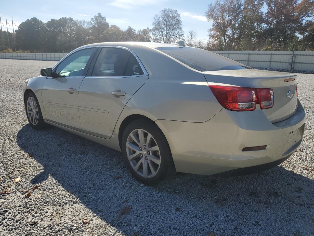 Изображение 2 2014 CHEVROLET MALIBU 2LT 2014 с VIN 1G11E5SL9EF152396