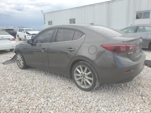 Image 2 of 2017 MAZDA 3 GRAND TOURING 2017 with VIN JM1BN1W39H1123271