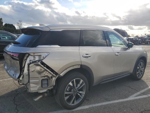 Image 3 of 2023 INFINITI QX60 LUXE 2023 with VIN 5N1DL1FR7PC372606
