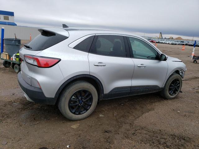 Image 3 of 2020 FORD ESCAPE SE 2020 with VIN 1FMCU9G66LUC21000