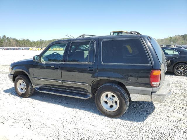 Obraz 2 z 2000 FORD EXPLORER XLT 2000 z VIN 1FMZU63E9YUB66667