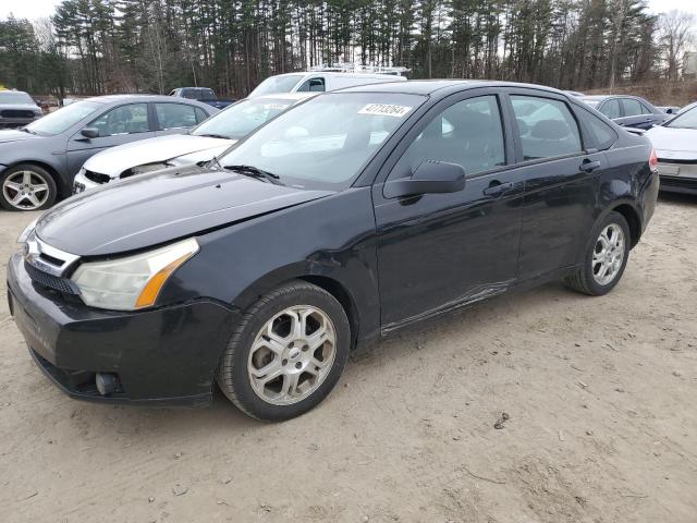 Obraz 1 z 2009 FORD FOCUS SES 2009 z VIN 1FAHP36N19W270681