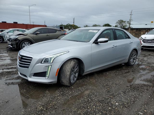 Obraz 2018 CADILLAC CTS LUXURY 2018