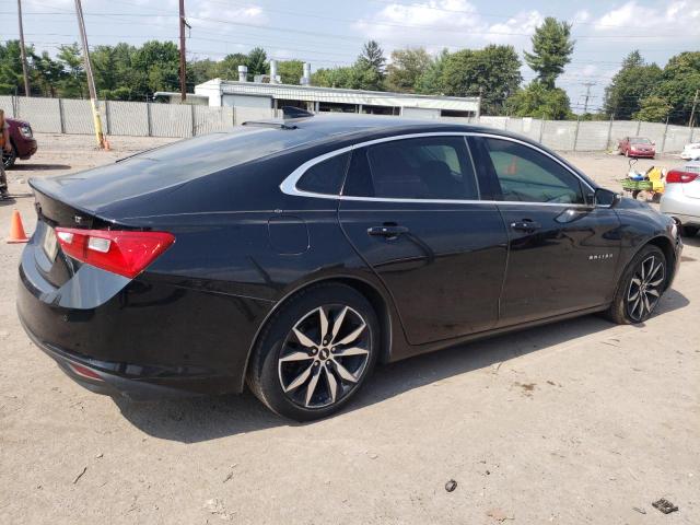 Изображение 3 2017 CHEVROLET MALIBU LT 2017 с VIN 1G1ZE5ST4HF267110