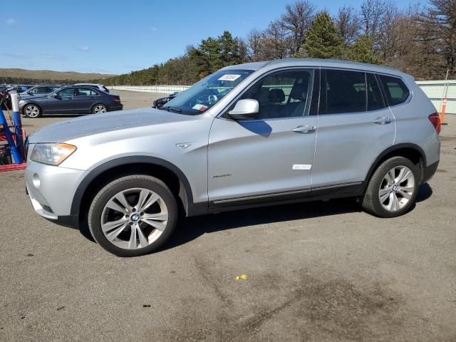 Obraz 1 z 2011 BMW X3 XDRIVE35I 2011 z VIN 5UXWX7C50BLT78440