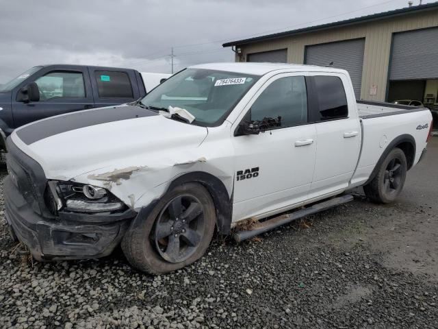 Изображение 2019 RAM 1500 CLASSIC SLT 2019