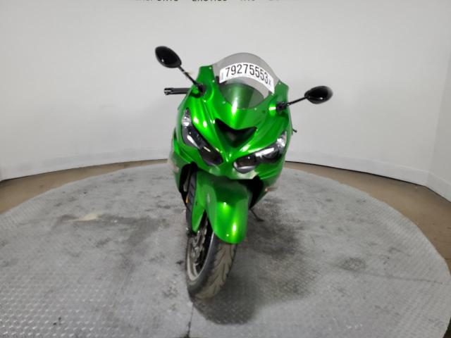 Изображение 2 2013 KAWASAKI ZX1400 F 2013 с VIN JKBZXNF13DA004047