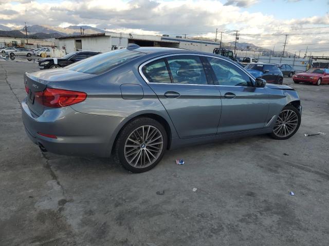 Изображение 3 2020 BMW 530E  2020 с VIN WBAJA9C02LCD47639