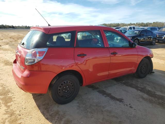 Изображение 3 2005 TOYOTA COROLLA MATRIX XR 2005 с VIN 2T1KR32E05C466775