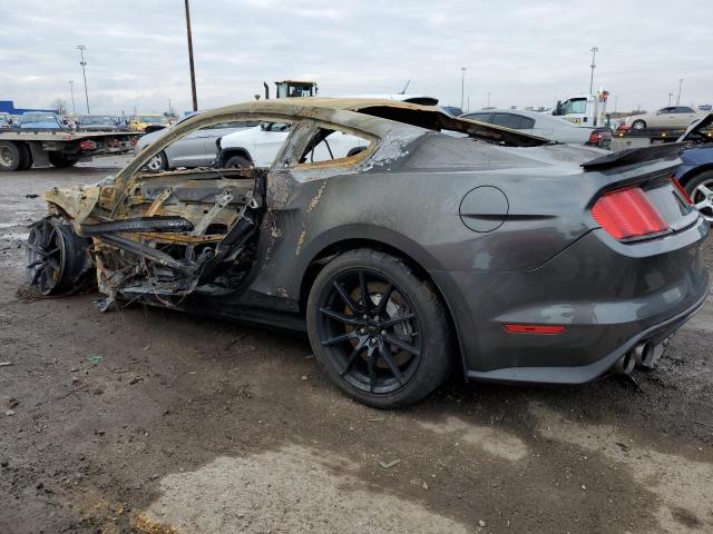 Изображение 2 2017 FORD MUSTANG SHELBY GT350 2017 с VIN 1FA6P8JZ1H5522254