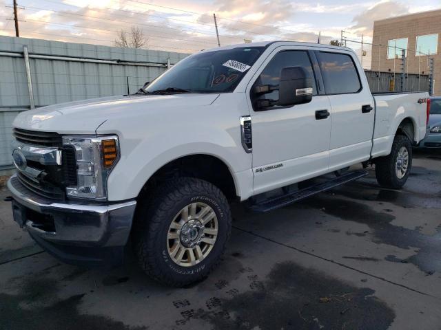Obraz 1 z 2019 FORD F250 SUPER DUTY 2019 z VIN 1FT7W2BT8KEE85834
