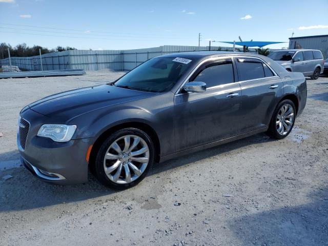 2019 CHRYSLER 300 LIMITED 2019 image