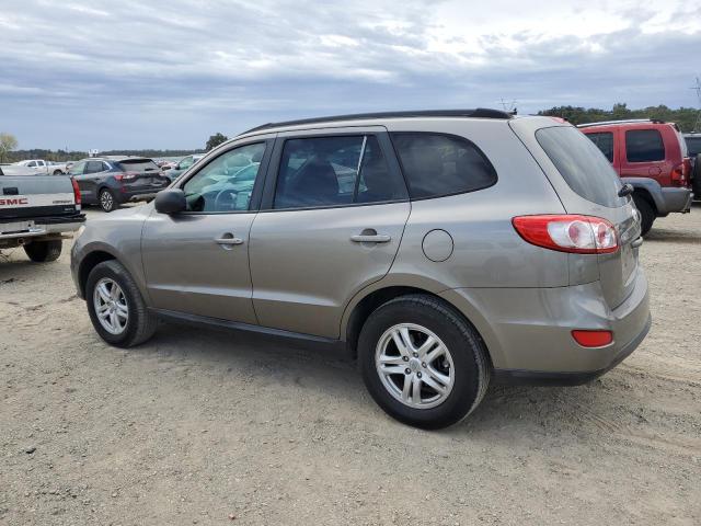 Image 2 of 2011 HYUNDAI SANTA FE GLS 2011 with VIN 5XYZG3AB1BG061228