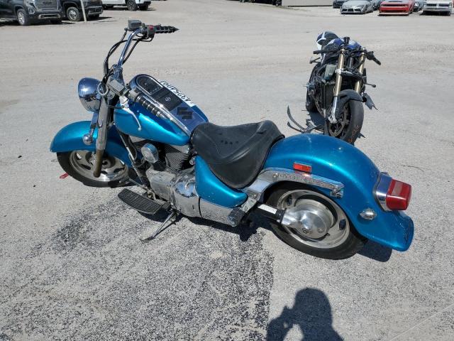 Image 3 of 2001 SUZUKI VL1500  2001 with VIN JS1VY51A212104346