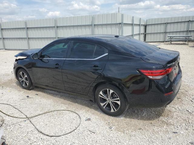 Image 2 of 2023 NISSAN SENTRA SV 2023 with VIN 3N1AB8CV2PY224524