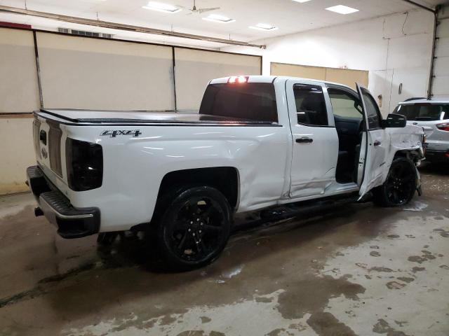 Изображение 3 2015 CHEVROLET SILVERADO K1500 LT 2015 с VIN 1GCVKREC2FZ380776