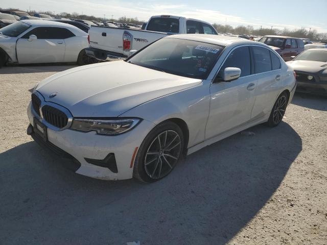 Image 1 of 2019 BMW 330I  2019 with VIN 3MW5R1J59K8B01409