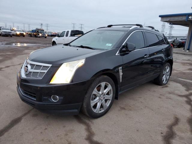Obraz 2011 CADILLAC SRX PERFORMANCE COLLECTION 2011