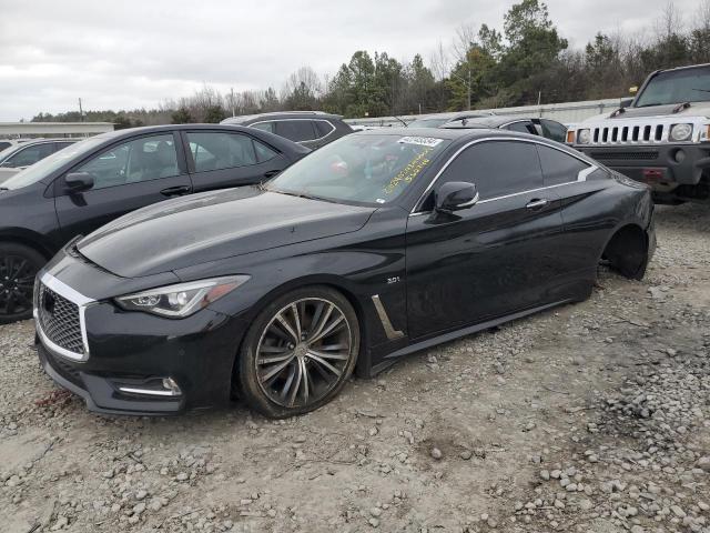 Изображение 2017 INFINITI Q60 PREMIUM 2017