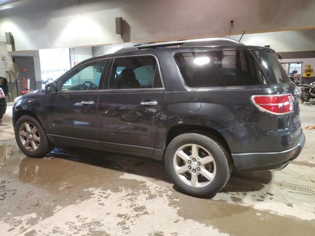 Obraz 2 z 2008 SATURN OUTLOOK XR 2008 z VIN 5GZER33778J175887