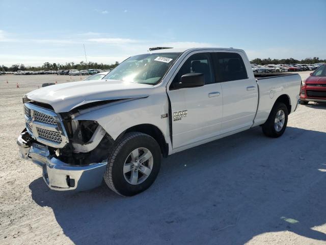 Obraz 2020 RAM 1500 CLASSIC SLT 2020